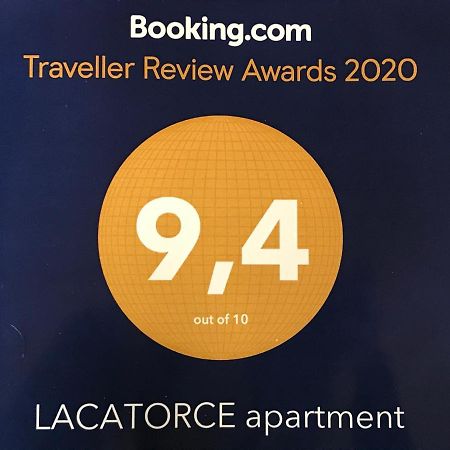 Lacatorce Apartment Benalmádena Eksteriør billede