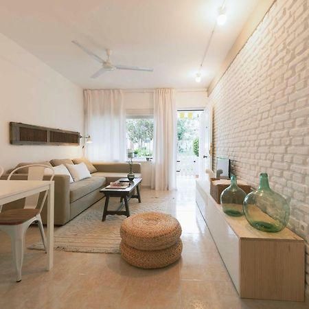 Lacatorce Apartment Benalmádena Eksteriør billede