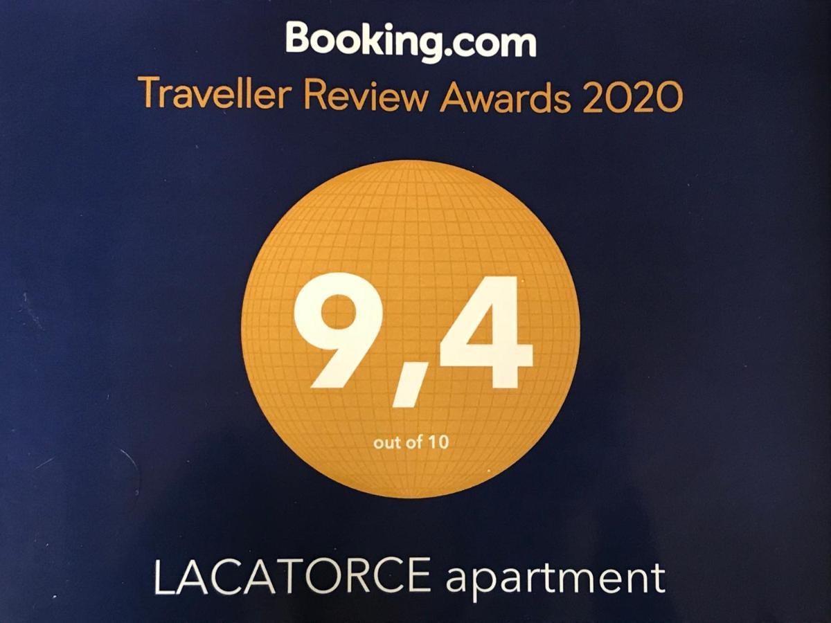 Lacatorce Apartment Benalmádena Eksteriør billede