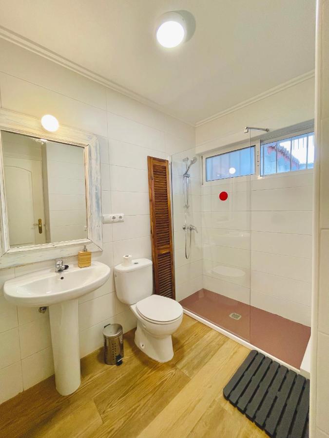 Lacatorce Apartment Benalmádena Eksteriør billede