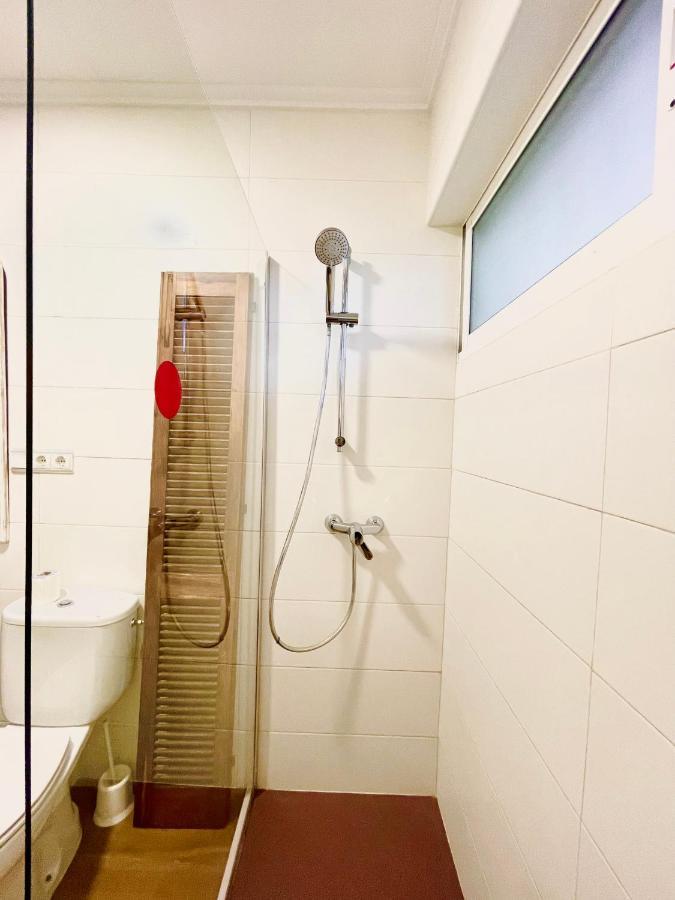 Lacatorce Apartment Benalmádena Eksteriør billede