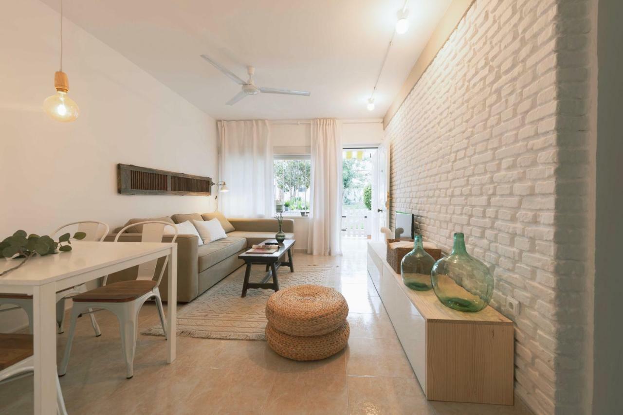 Lacatorce Apartment Benalmádena Eksteriør billede