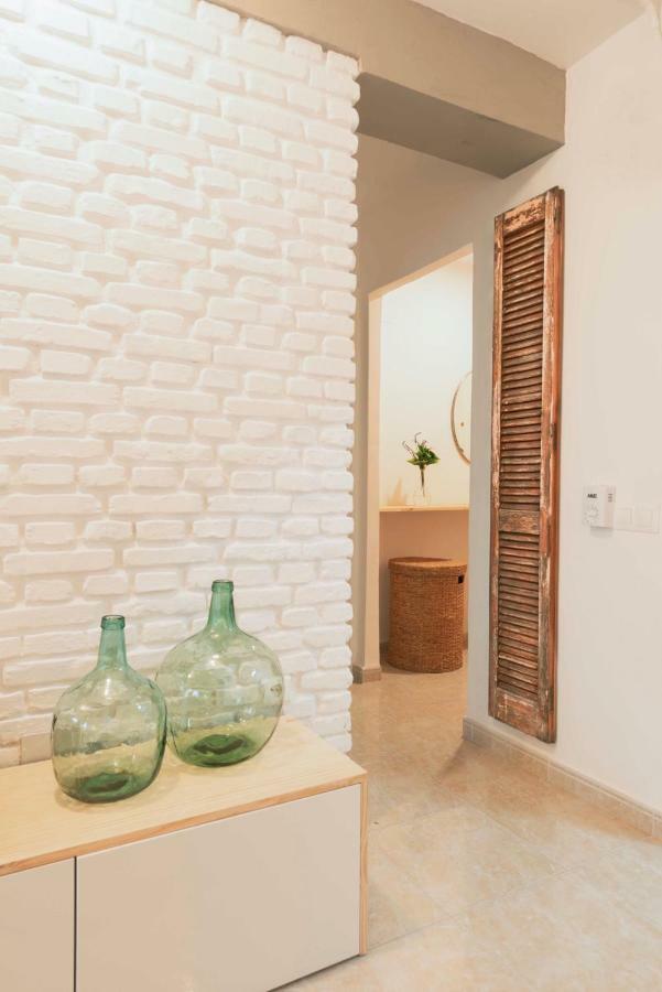 Lacatorce Apartment Benalmádena Eksteriør billede