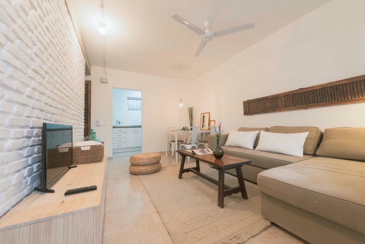 Lacatorce Apartment Benalmádena Eksteriør billede