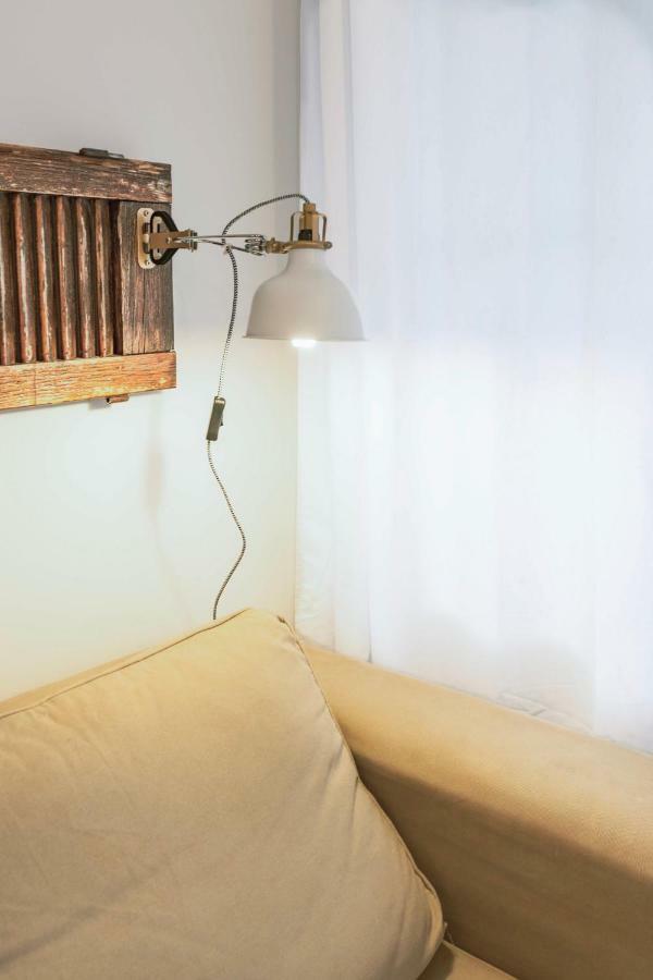 Lacatorce Apartment Benalmádena Eksteriør billede