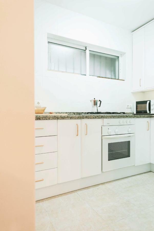 Lacatorce Apartment Benalmádena Eksteriør billede