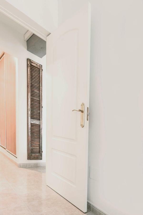 Lacatorce Apartment Benalmádena Eksteriør billede