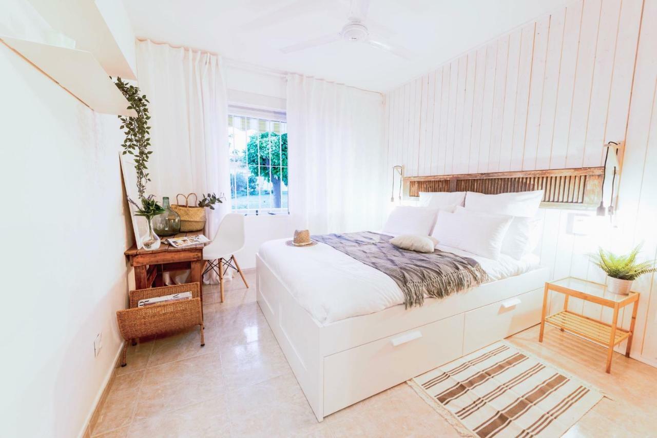 Lacatorce Apartment Benalmádena Eksteriør billede